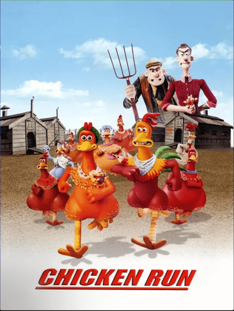Junior Adventures (Çizgi Dizi)